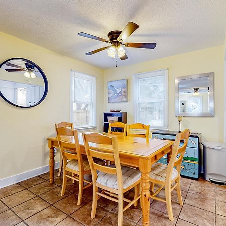 3 On 28Th Unit A Villa Isle of Palms Dış mekan fotoğraf