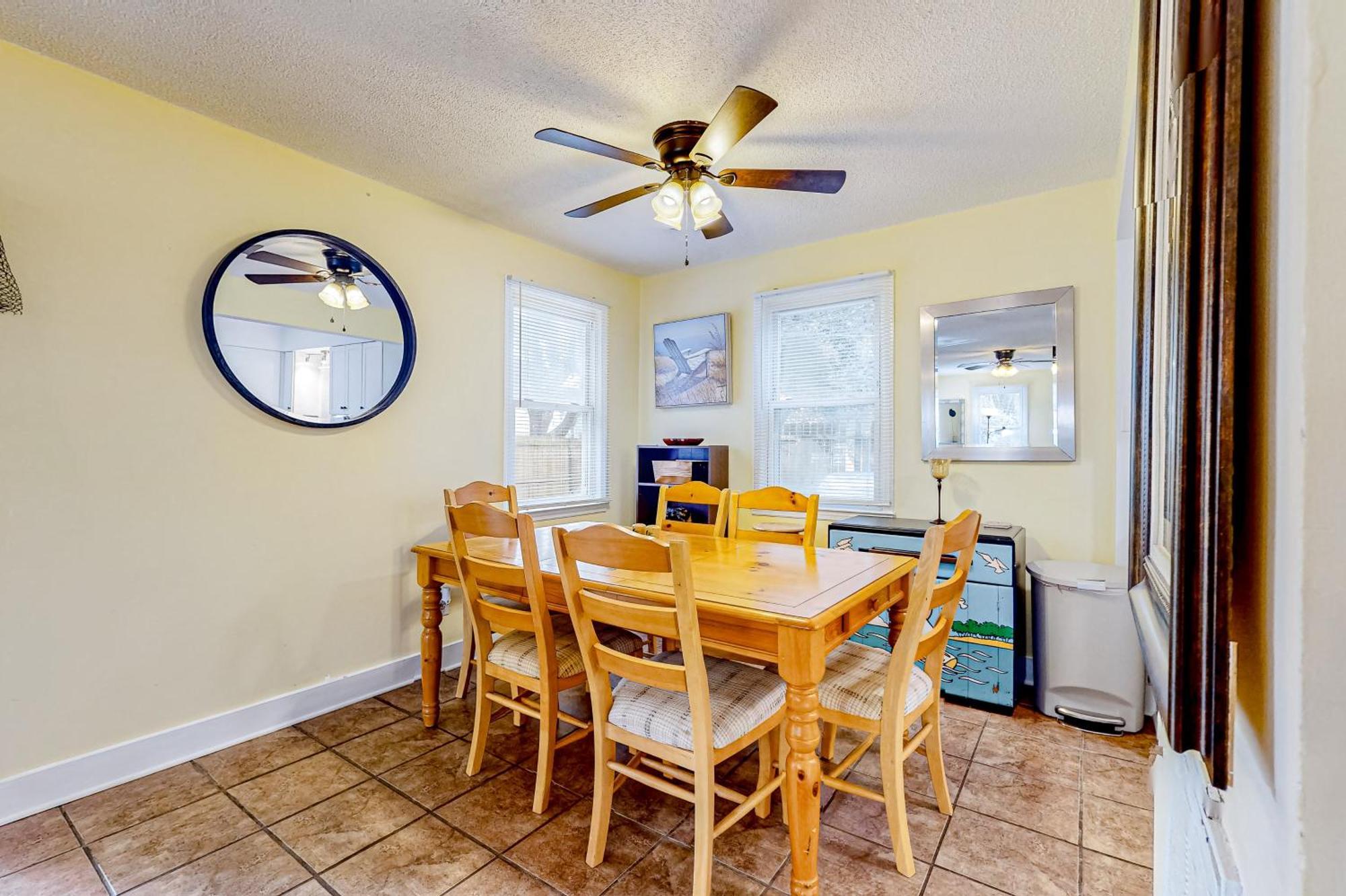 3 On 28Th Unit A Villa Isle of Palms Dış mekan fotoğraf
