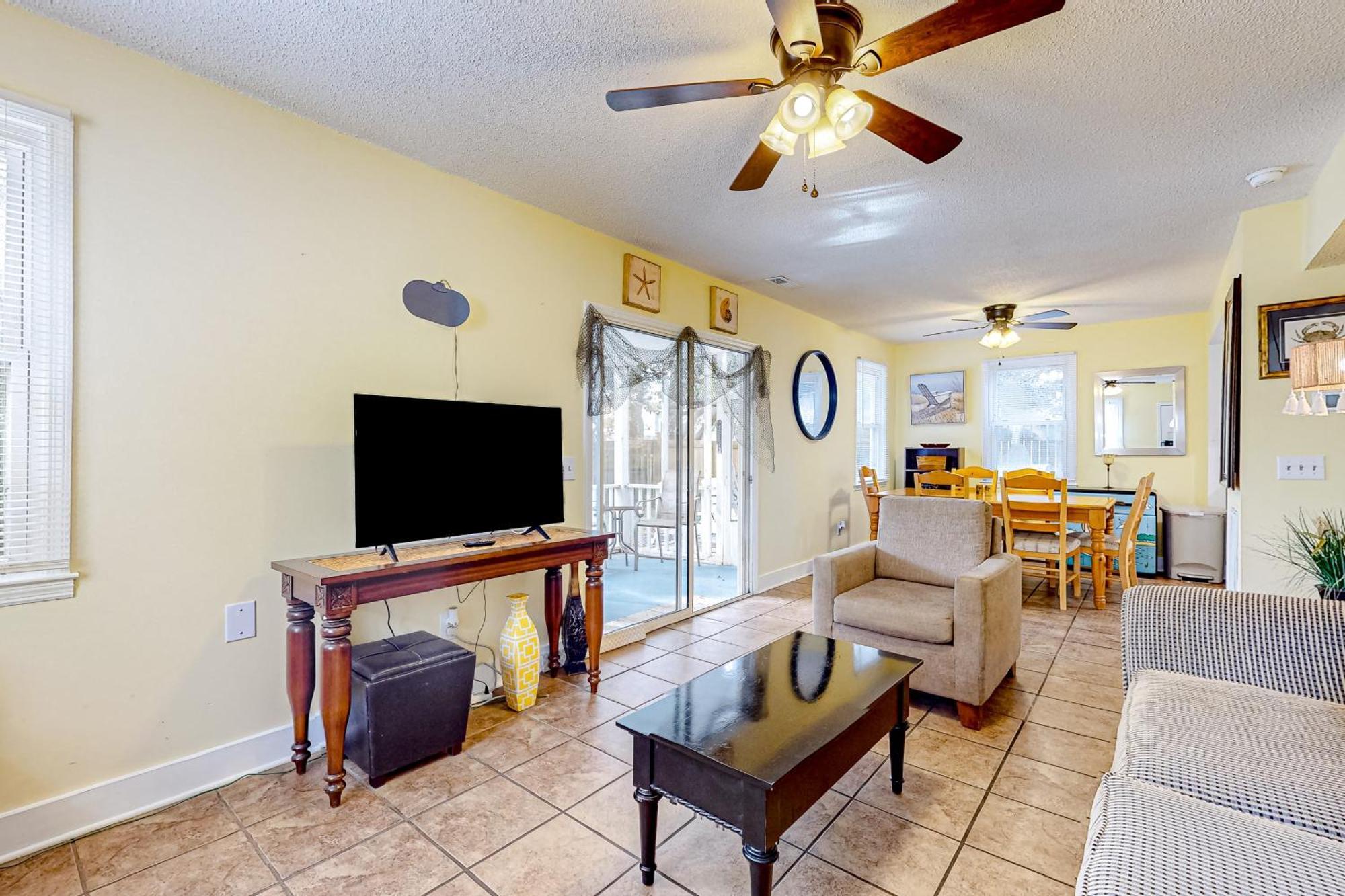3 On 28Th Unit A Villa Isle of Palms Dış mekan fotoğraf