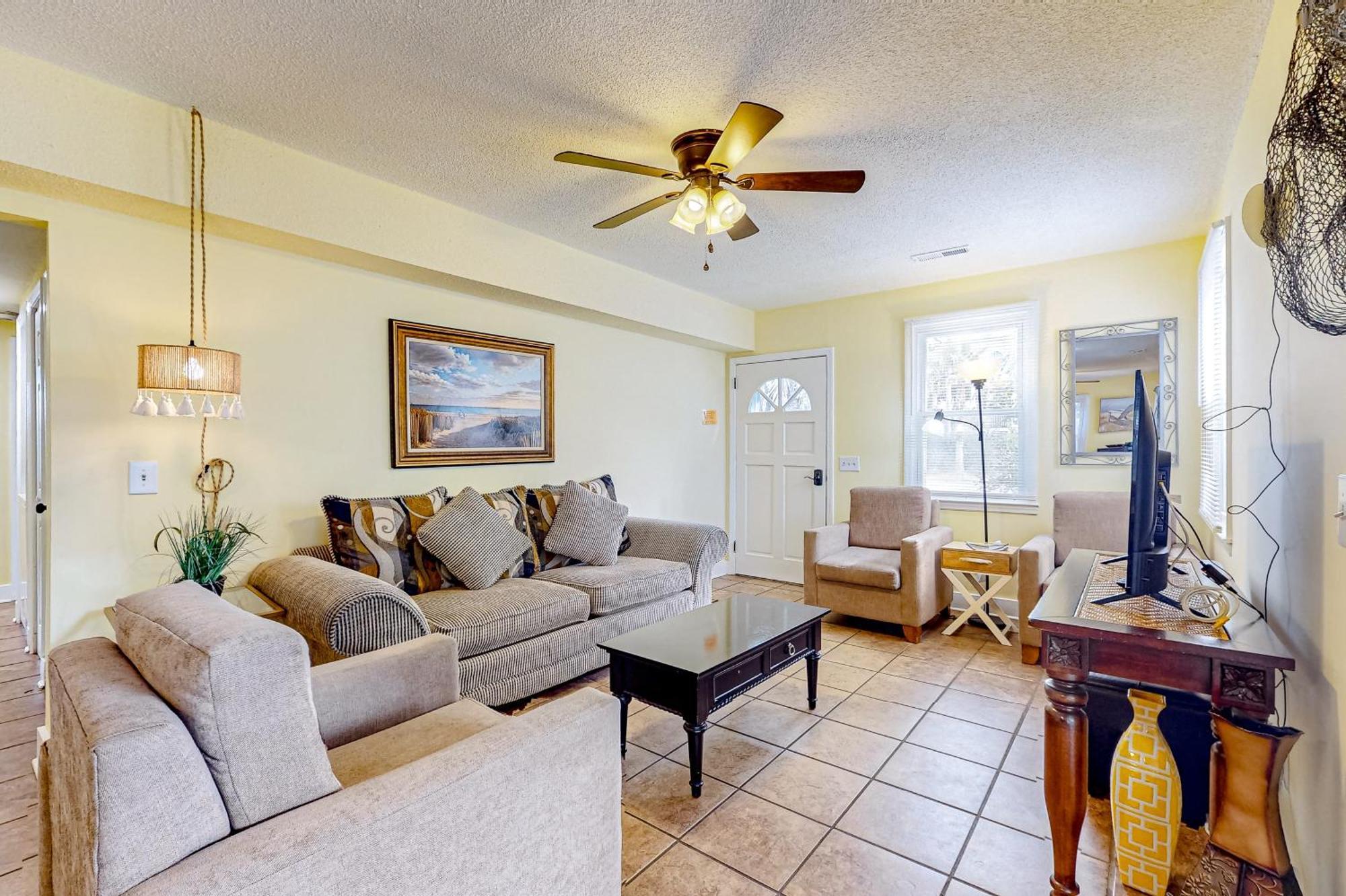 3 On 28Th Unit A Villa Isle of Palms Dış mekan fotoğraf