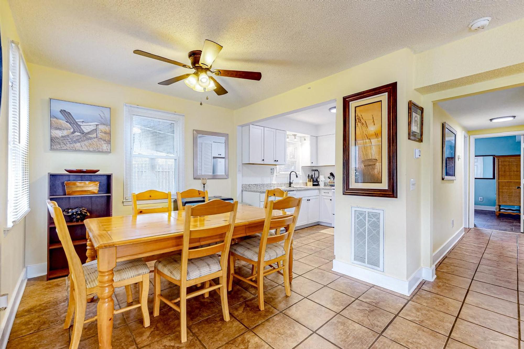 3 On 28Th Unit A Villa Isle of Palms Dış mekan fotoğraf