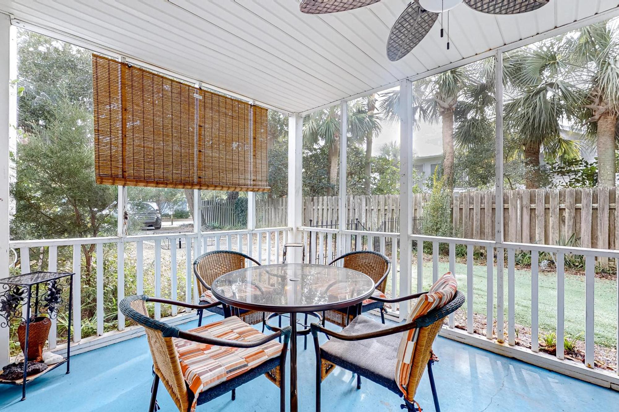 3 On 28Th Unit A Villa Isle of Palms Dış mekan fotoğraf