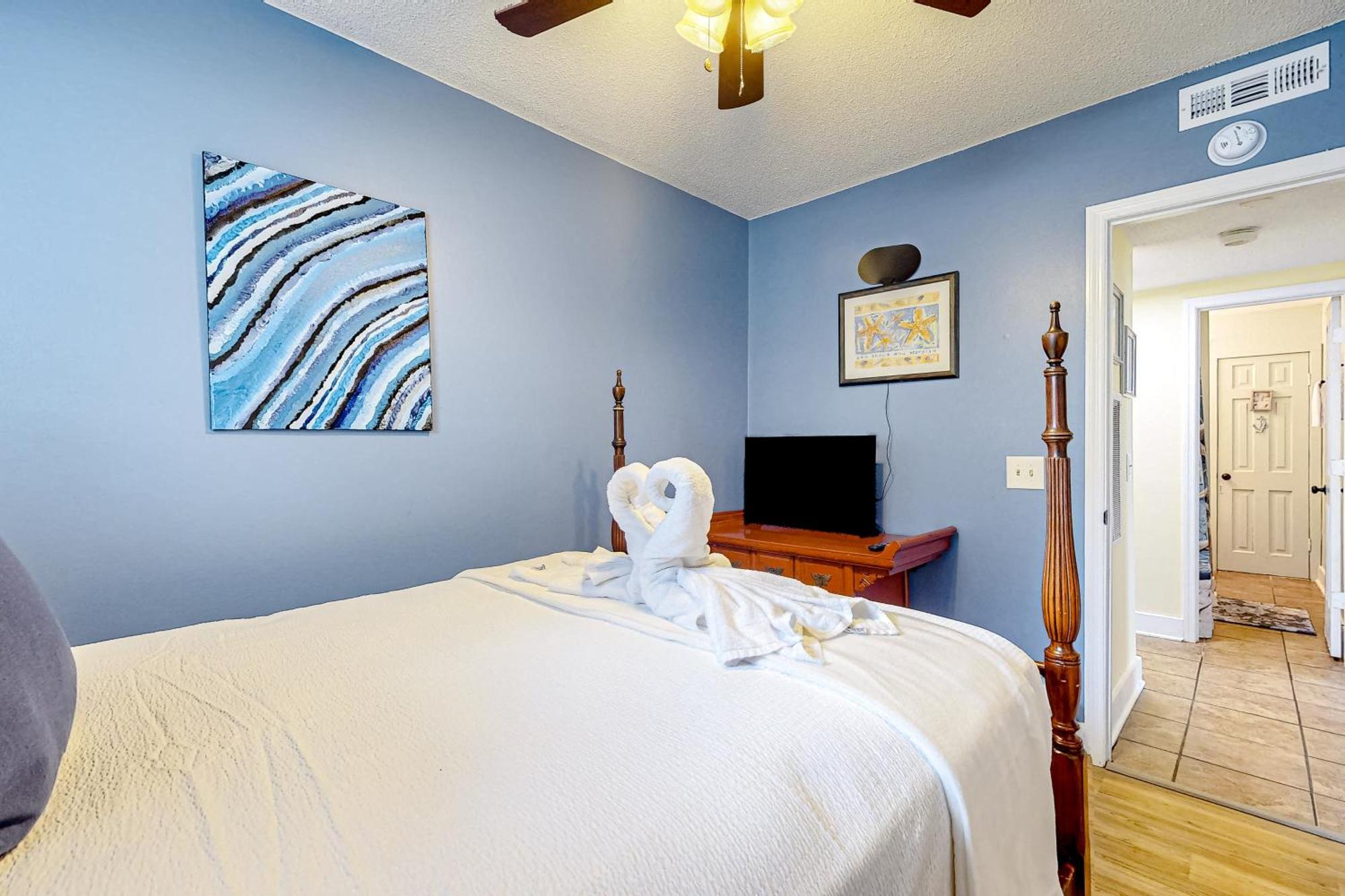 3 On 28Th Unit A Villa Isle of Palms Dış mekan fotoğraf