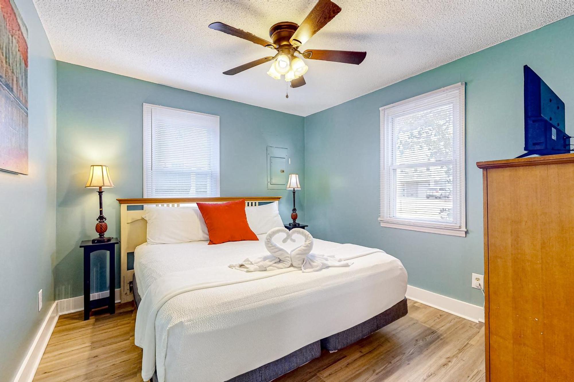 3 On 28Th Unit A Villa Isle of Palms Dış mekan fotoğraf