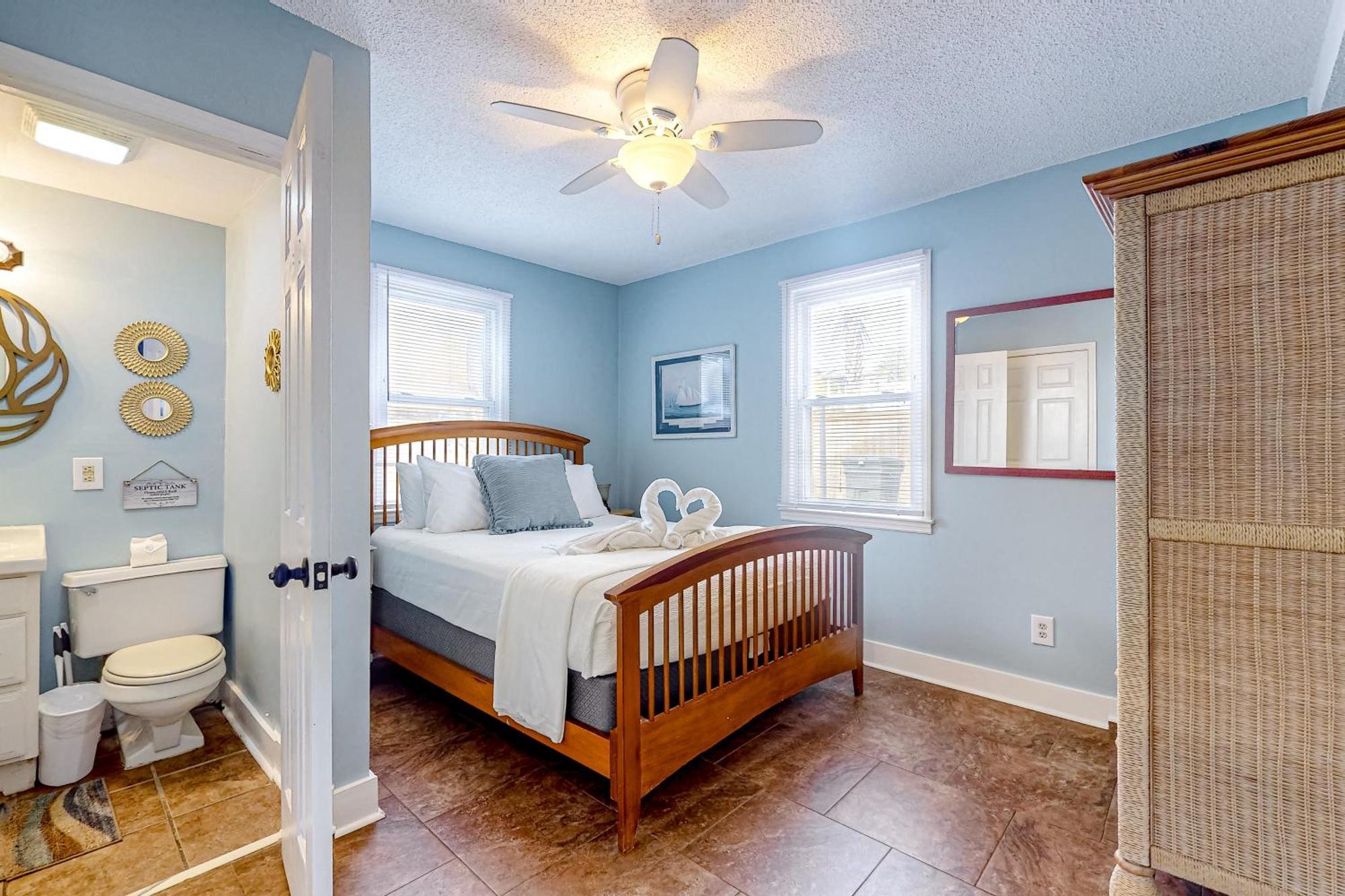 3 On 28Th Unit A Villa Isle of Palms Dış mekan fotoğraf
